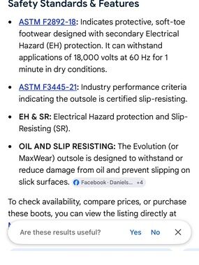Work Safety Boots - brown dark brown